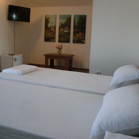 Hotel Casa Hora Sučava Exteriér fotografie