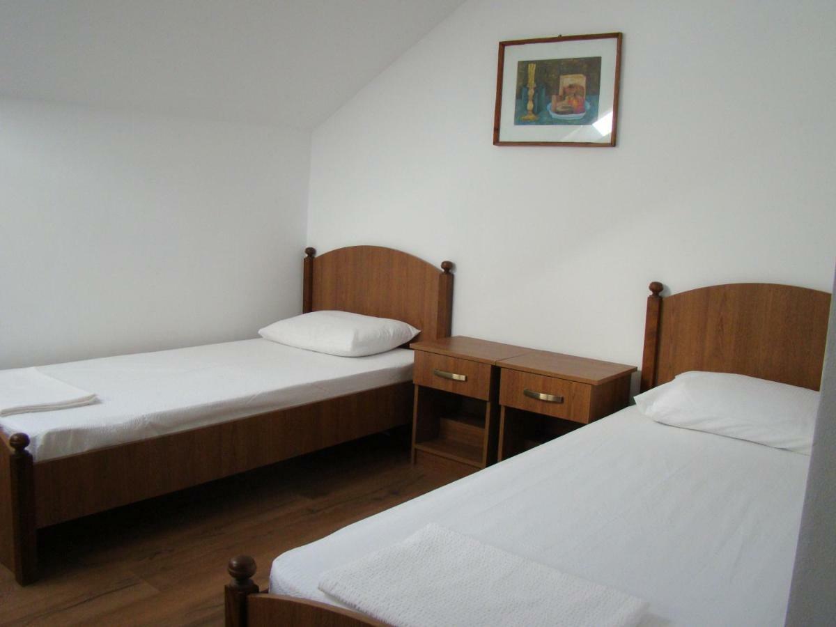 Hotel Casa Hora Sučava Exteriér fotografie