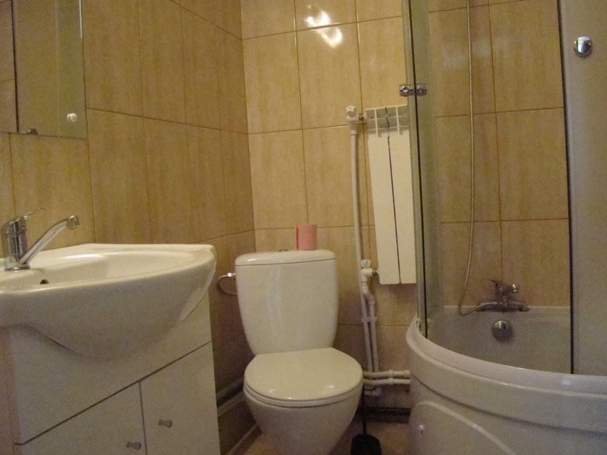 Hotel Casa Hora Sučava Exteriér fotografie