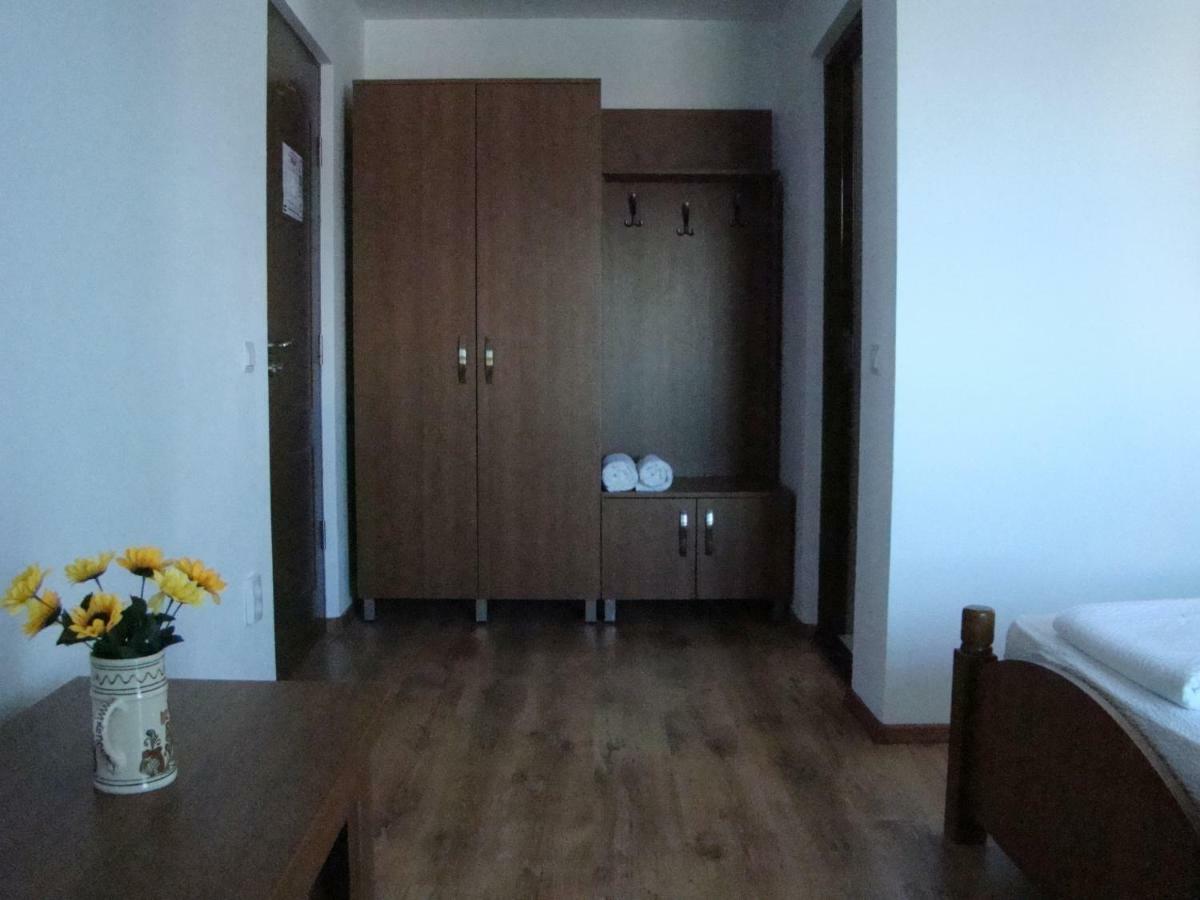 Hotel Casa Hora Sučava Exteriér fotografie